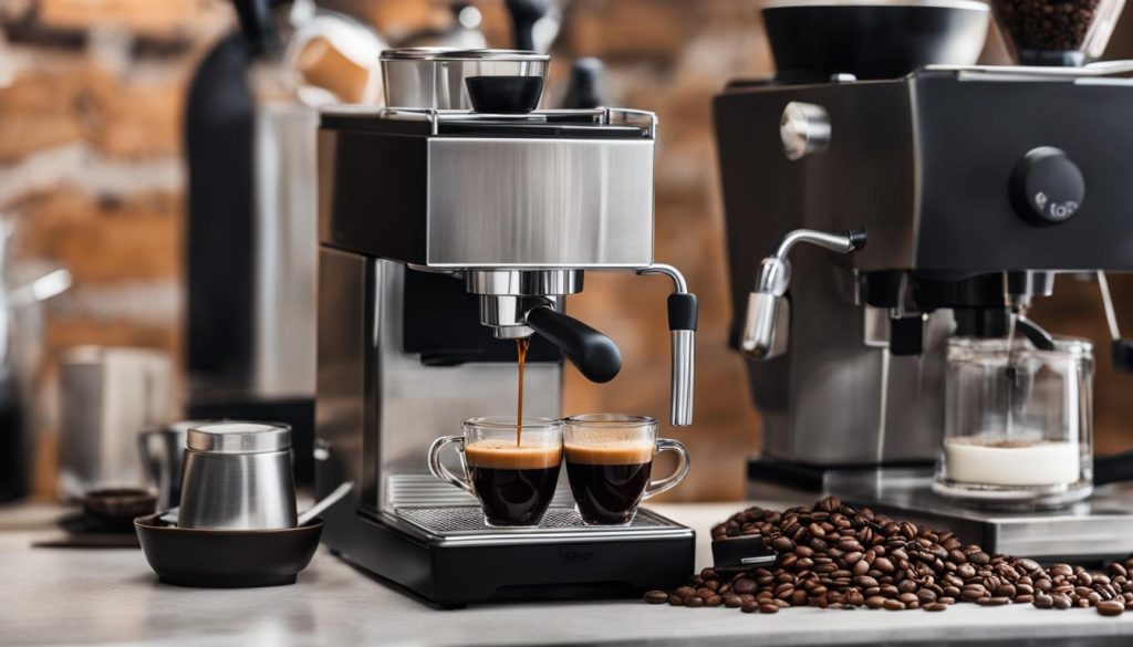 How To Brew Espresso