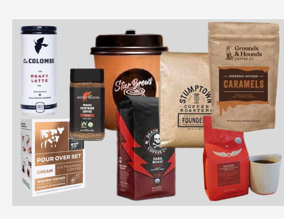 What Is the Best Coffee Brand
