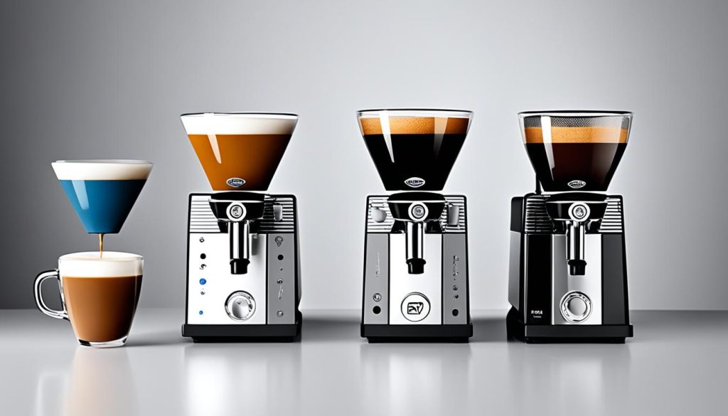 Ristretto vs Espresso: Key Differences Explained