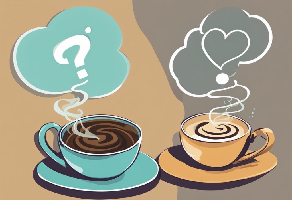 Decaf Vs Regular Coffee: The Pros and Cons
